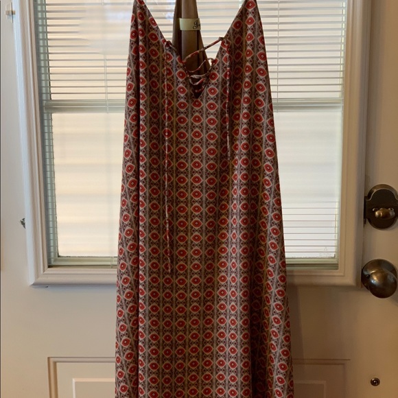 Spaghetti Strap dress - Picture 1 of 1